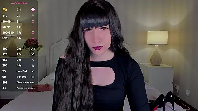 valeriasecret online show from 12/15/24, 05:02