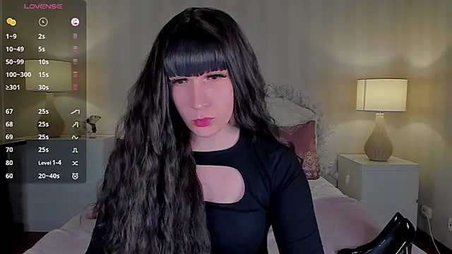 valeriasecret online show from 12/29/24, 05:21