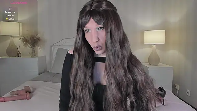 valeriasecret online show from 10/29/25, 05:20