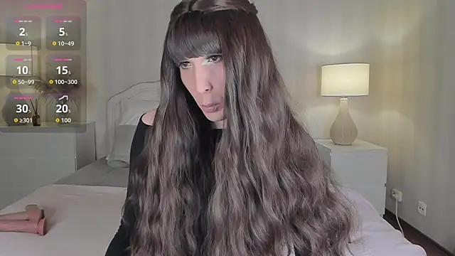 valeriasecret online show from 11/05/25, 05:07