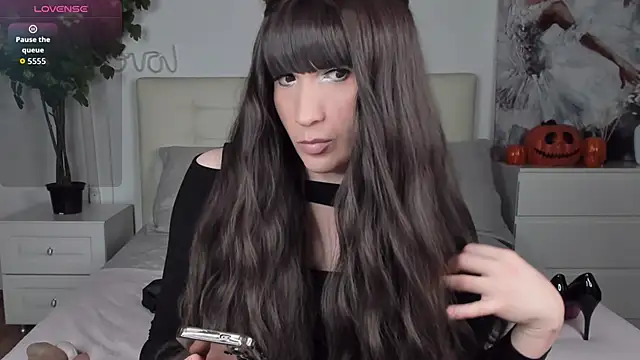 valeriasecret online show from 11/08/25, 08:14