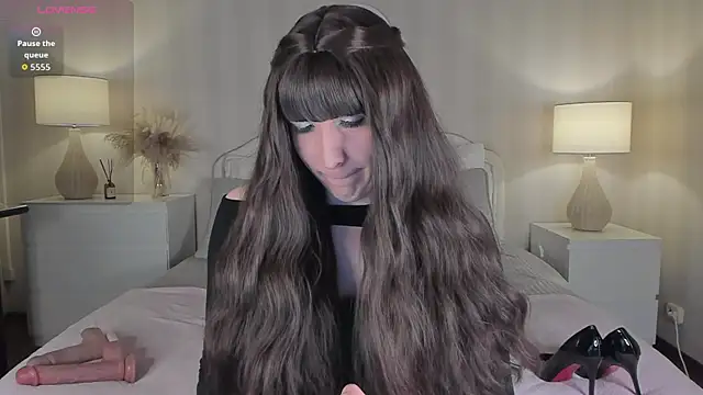 valeriasecret online show from 11/12/25, 04:57