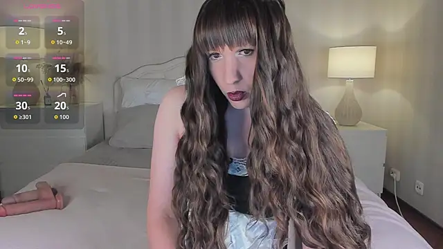 valeriasecret online show from 11/19/25, 05:07