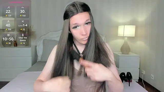 valeriasecret online show from 05/27/26, 04:09