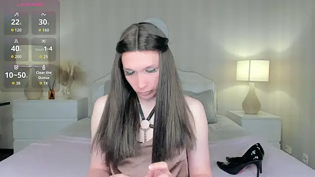 valeriasecret online show from 06/09/26, 03:18