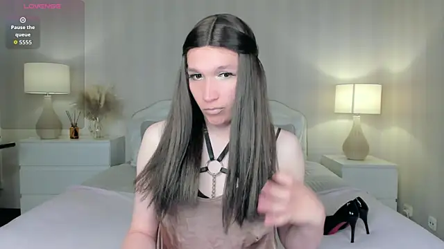 valeriasecret online show from 06/12/26, 03:49