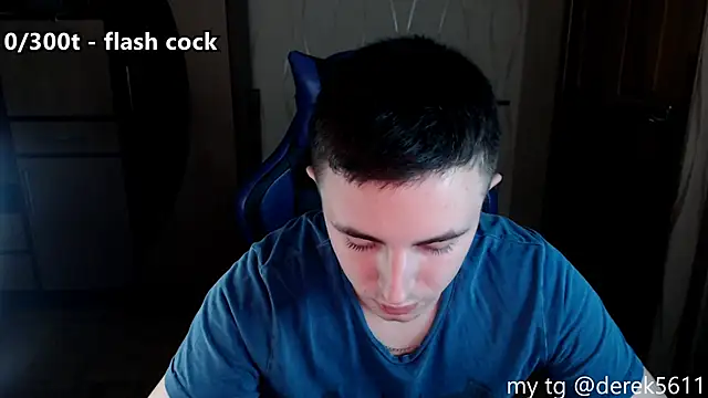 bigmark033 online show from 10/12/25, 06:18