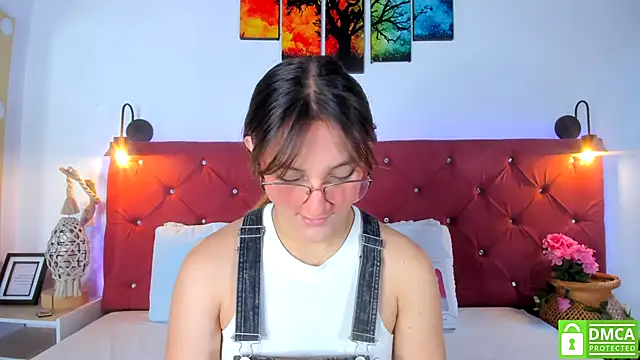 Ruth harvey  online show from 10/14/25, 01:23