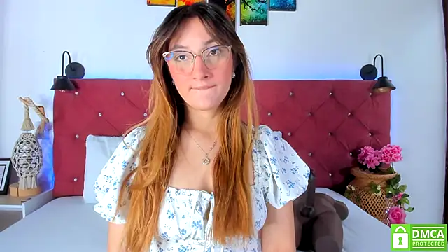 Ruth harvey  online show from 10/16/25, 01:45