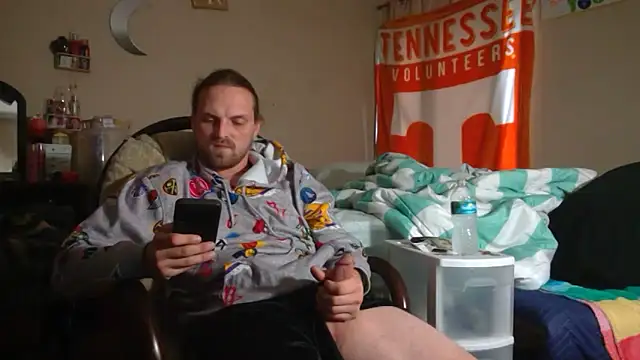 VitaminmanFL online show from 01/11/25, 01:22