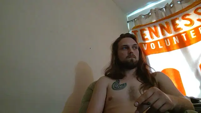 VitaminmanFL online show from 02/08/25, 01:33