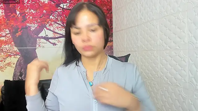 Alessandraa ferri  online show from 01/20/25, 09:11