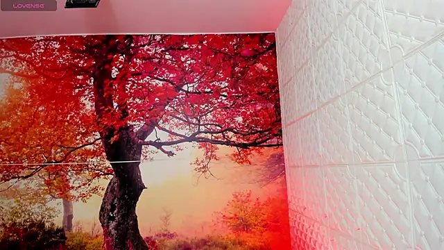 Alessandraa ferri  online show from 02/06/25, 12:11