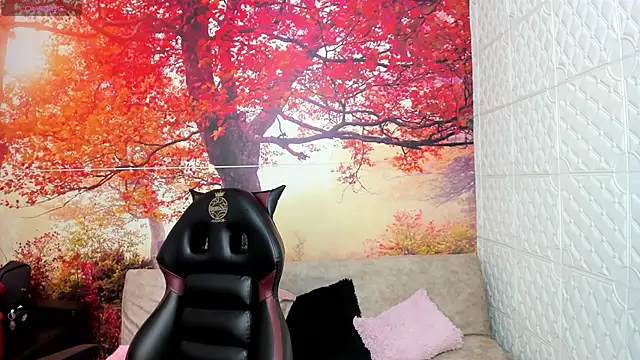 Alessandraa ferri  online show from 02/11/25, 09:03