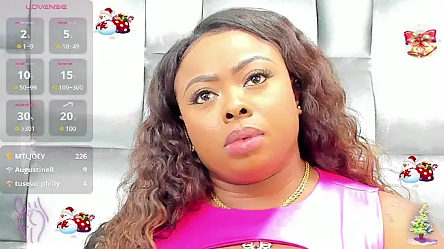 CamilaBenitez online show from 12/27/24, 04:36