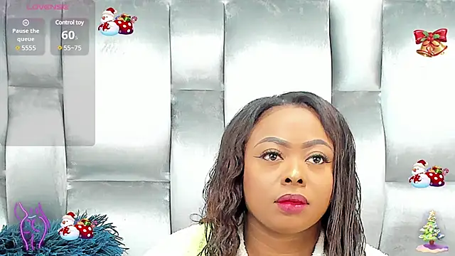 CamilaBenitez online show from 01/07/25, 10:41