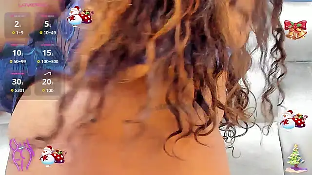 CamilaBenitez online show from 01/24/25, 04:48