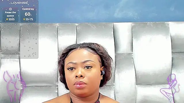 CamilaBenitez online show from 03/22/25, 08:48