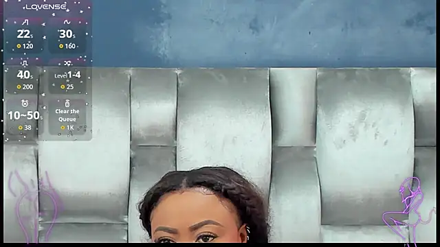 CamilaBenitez online show from 09/25/25, 11:08