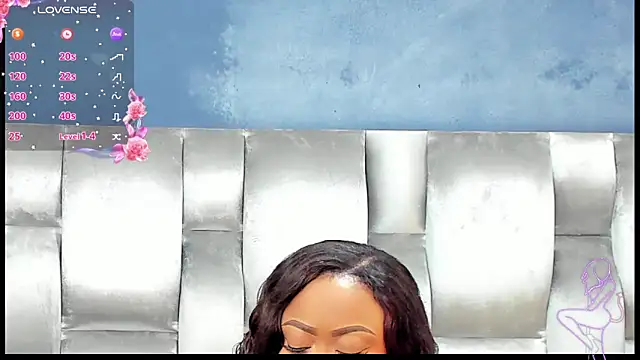 CamilaBenitez online show from 10/21/25, 01:56