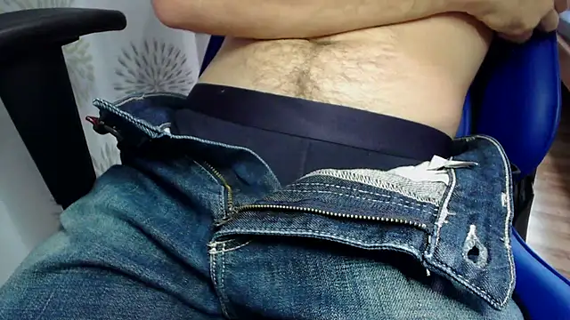 Jonnyyy18teen online show from 10/05/25, 11:52