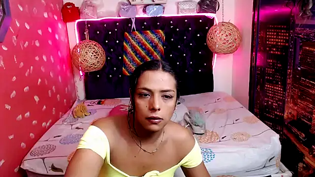 EmilyTsSweet online show from 01/18/25, 05:10