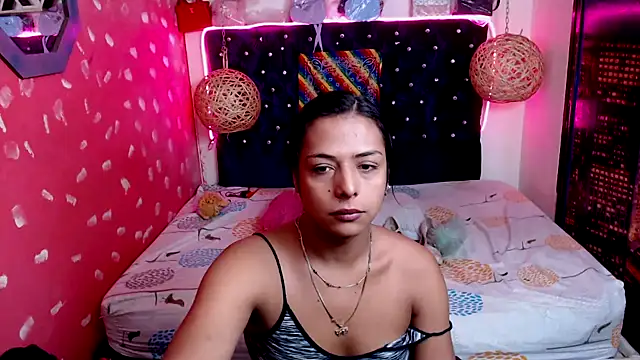 EmilyTsSweet online show from 01/21/25, 02:05