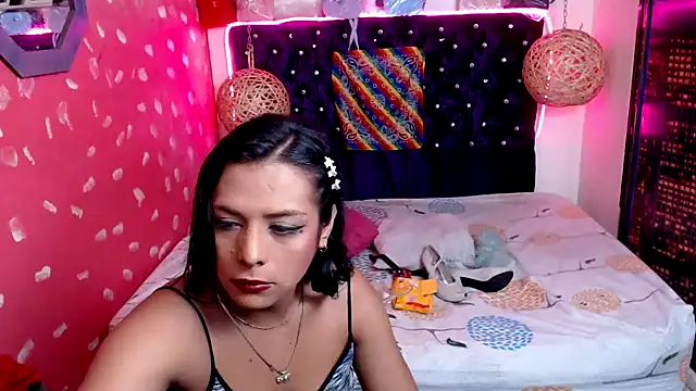 EmilyTsSweet online show from 01/21/25, 11:13