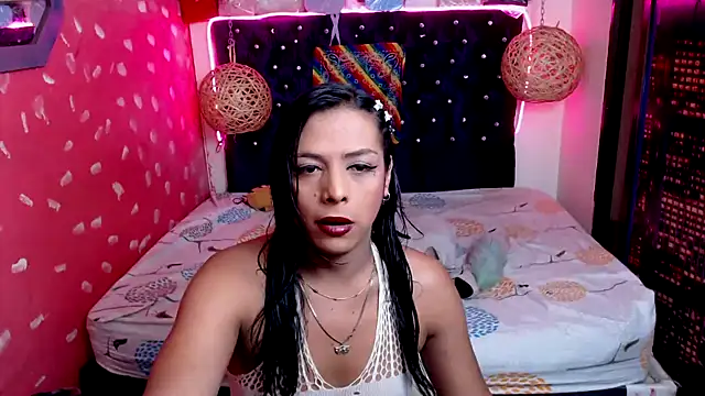 EmilyTsSweet online show from 01/22/25, 07:45