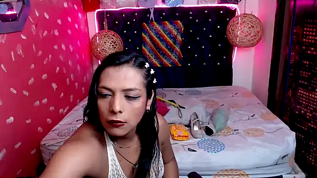 EmilyTsSweet online show from 01/22/25, 10:48