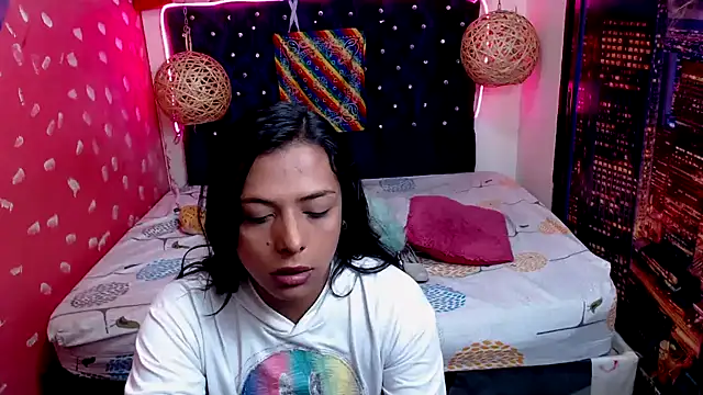 EmilyTsSweet online show from 01/24/25, 01:47