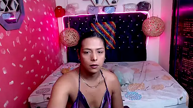 EmilyTsSweet online show from 01/25/25, 02:25