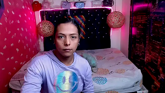 EmilyTsSweet online show from 01/28/25, 01:27