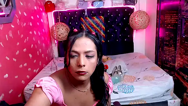 EmilyTsSweet online show from 01/29/25, 11:35