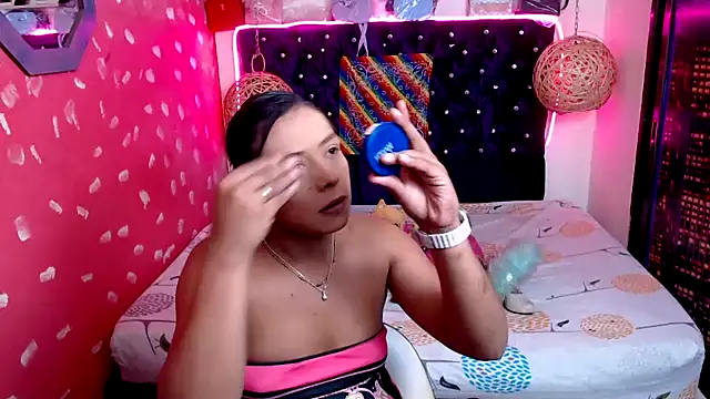 EmilyTsSweet online show from 02/05/25, 02:48