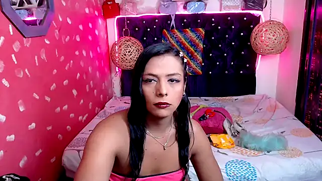EmilyTsSweet online show from 02/05/25, 05:53