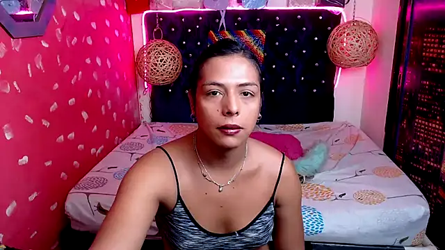 EmilyTsSweet online show from 02/06/25, 01:54