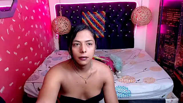 EmilyTsSweet online show from 02/10/25, 02:48