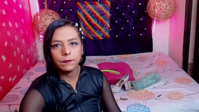 EmilyTsSweet online show from 02/12/25, 09:22