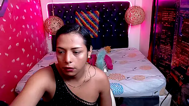 EmilyTsSweet online show from 02/17/25, 02:48
