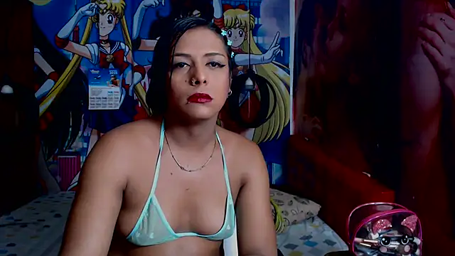 EmilyTsSweet online show from 02/21/25, 08:49