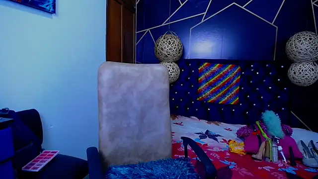 EmilyTsSweet online show from 03/05/25, 10:10
