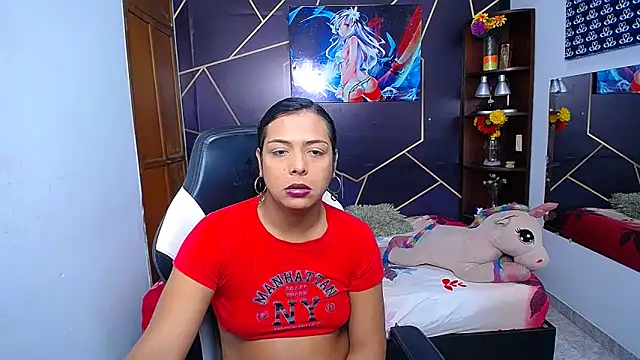 EmilyTsSweet online show from 09/09/25, 01:54