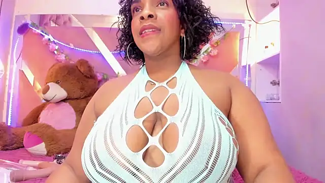 Scarlett-Bonnet online show from 12/19/24, 10:34