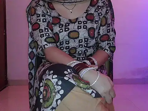 AMBIKA-MISHRA99 online show from 10/31/25, 09:54