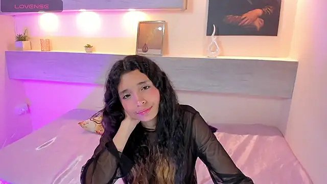 Ashleycooper21 online show from 03/21/25, 02:28