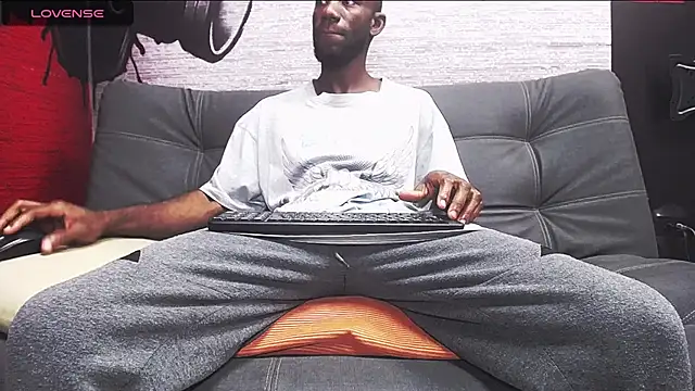 THE KING RICKY online show from 02/25/25, 06:42