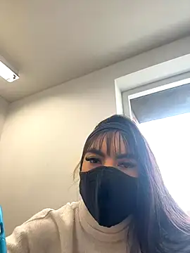 Nicolle foxy online show from 11/09/25, 06:06