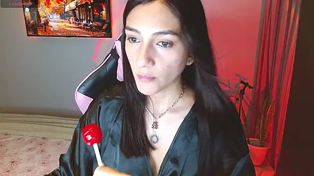 Mei Kelly online show from 10/22/25, 01:50