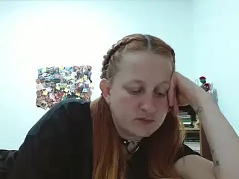 ViioletaMora online show from 01/22/25, 05:05